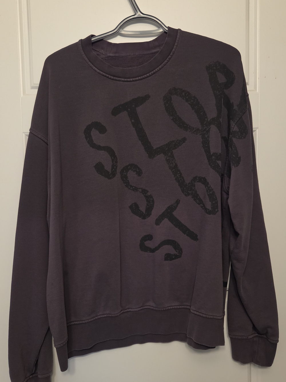 Stori Crewneck